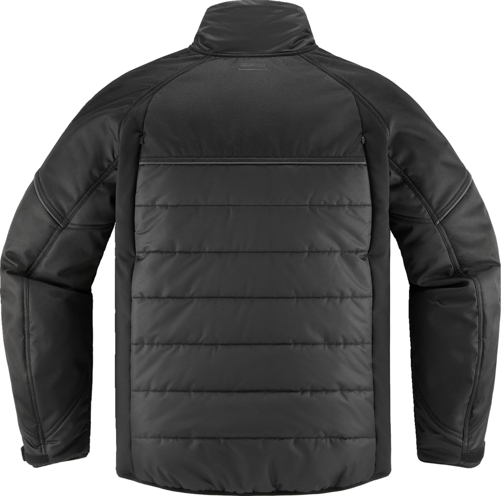 Icon Ghost Puffer™ Jacket
