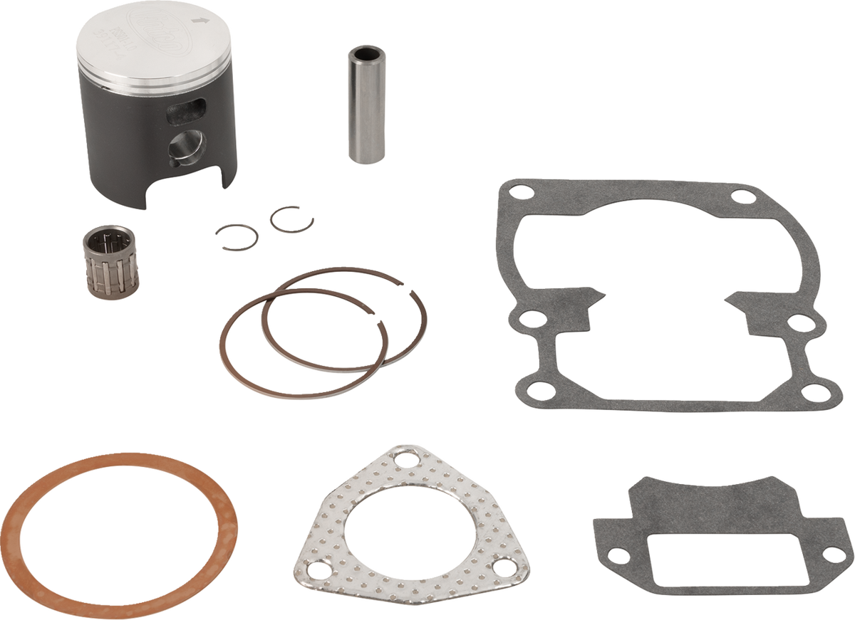 Vintco Top End Piston Kit
