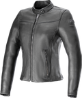 Alpinestars Stella Tory Leather Jacket