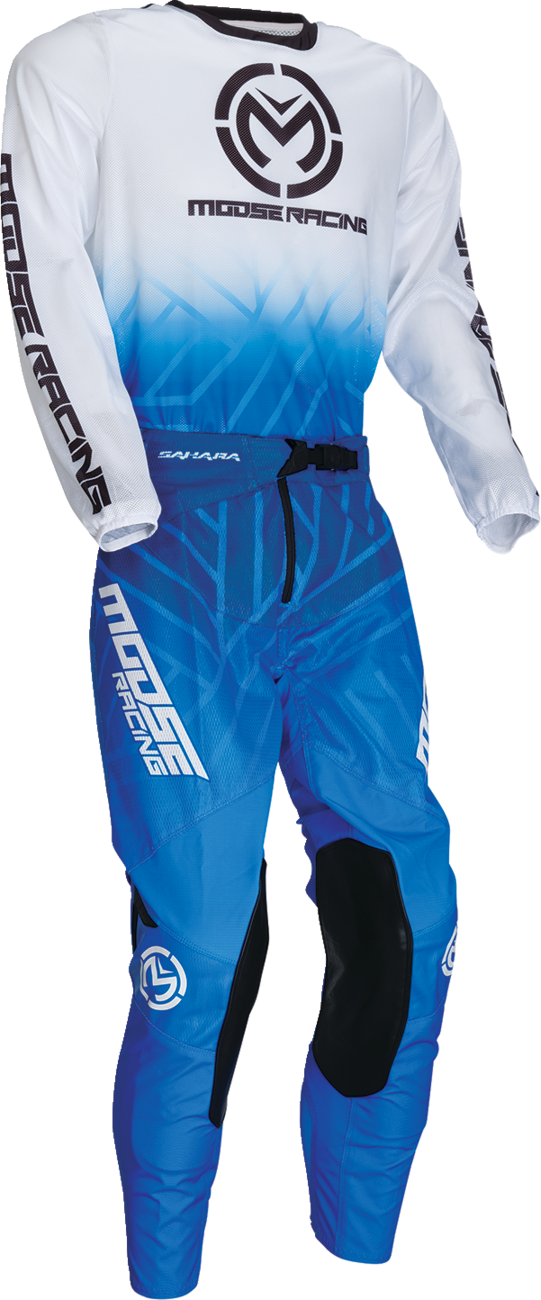 Moose Offroad Sahara Pants
