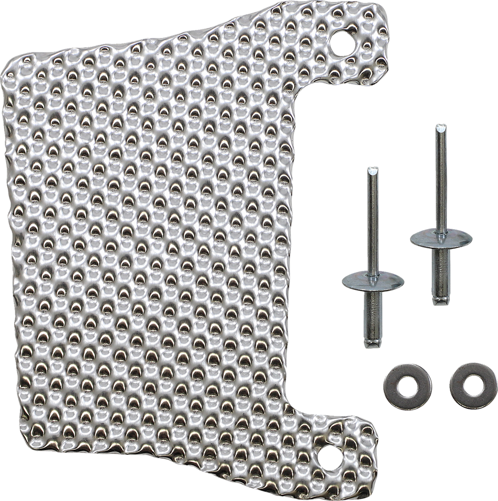 Bikeman Performance Single Pipe