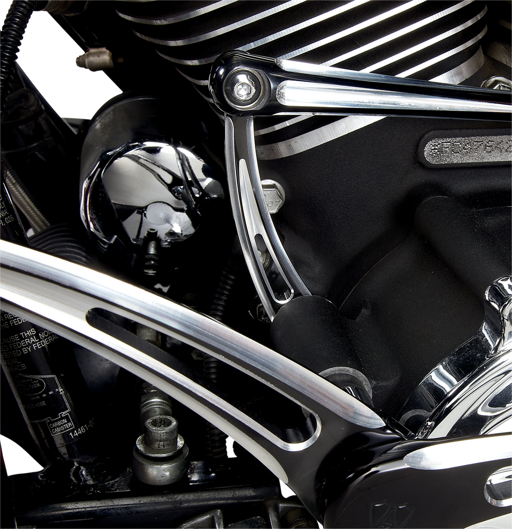 Arlen Ness Ness Deep Cut Inner Shift Lever