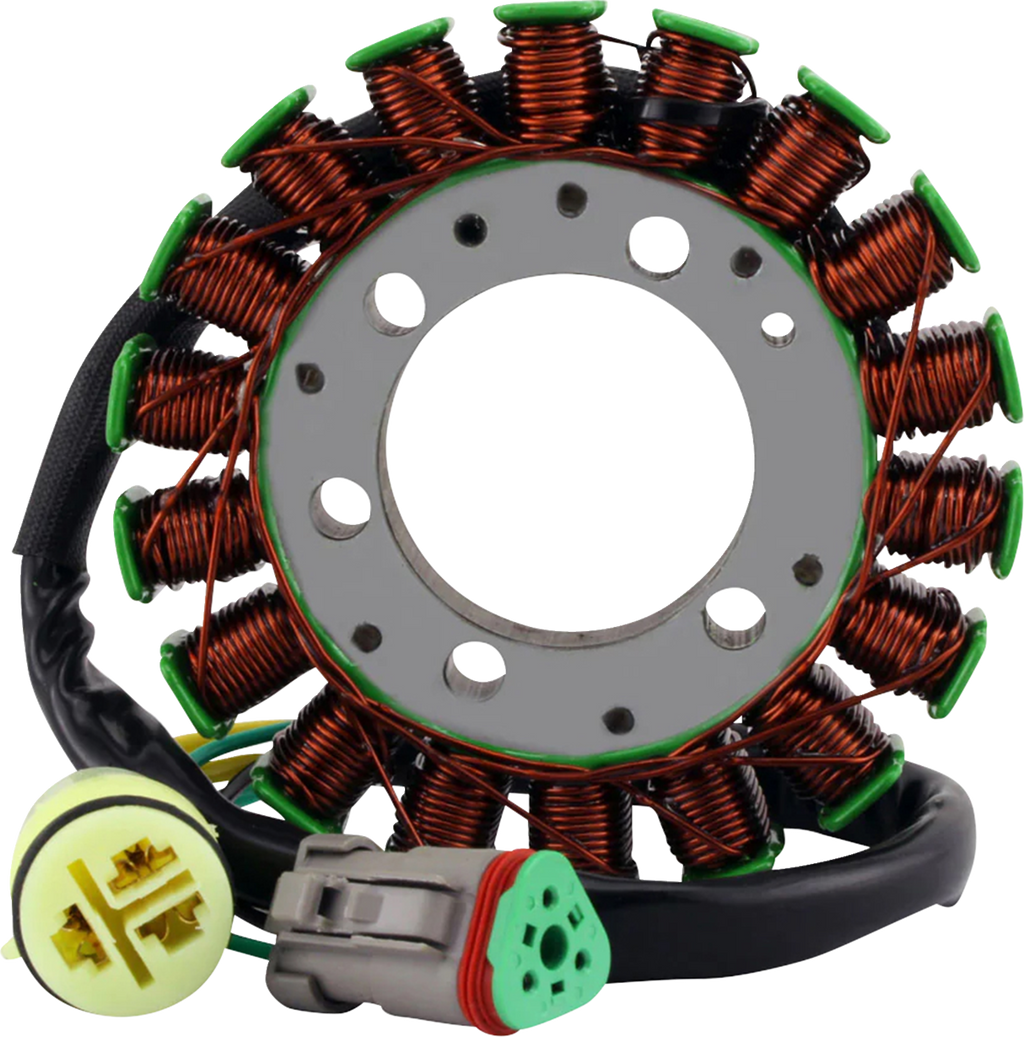 Rm Stator Charging Kit