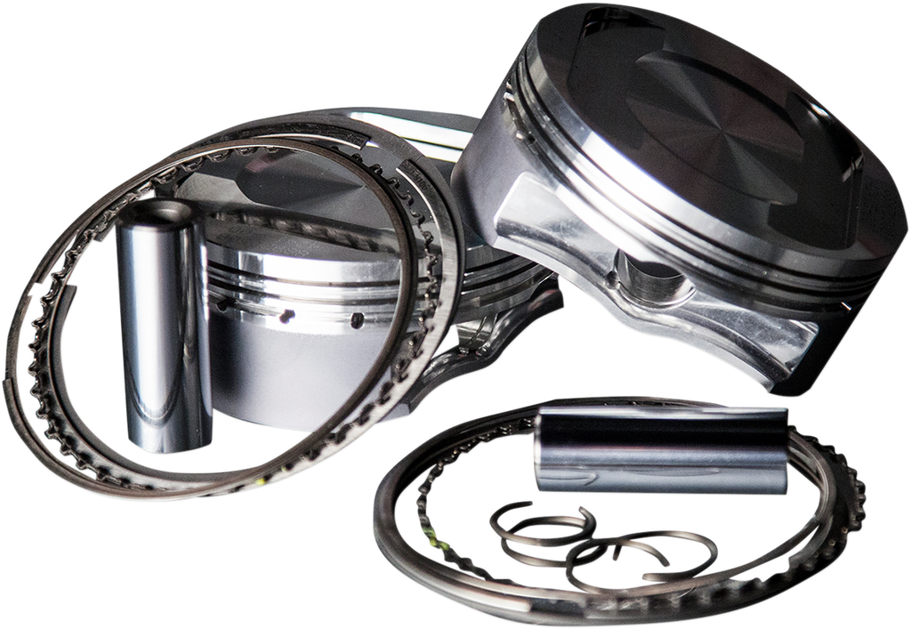 Millennium M-Spec Replacement Piston Kit