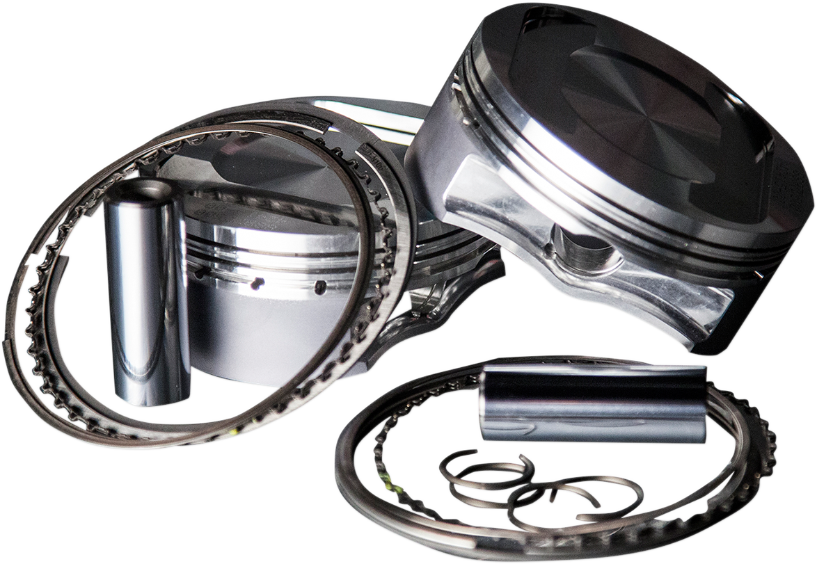 Millennium M-Spec Replacement Piston Kit