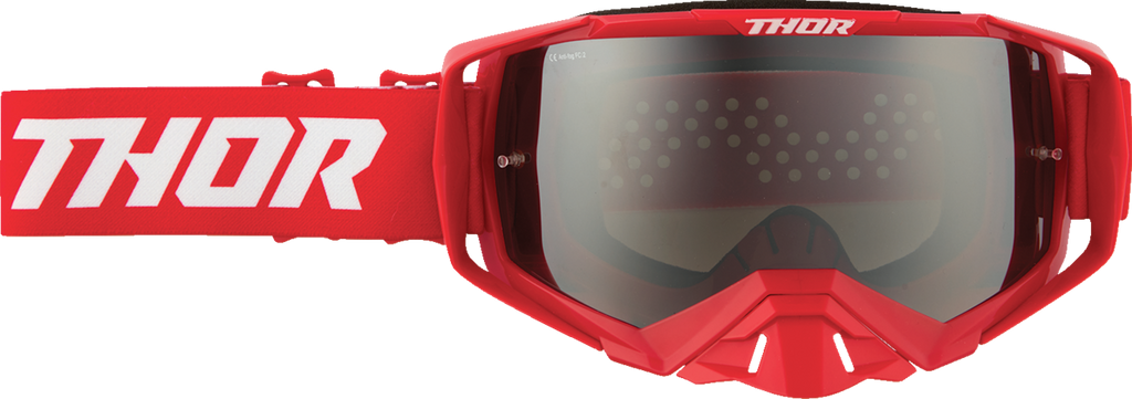 Thor Activate Goggle — Flite