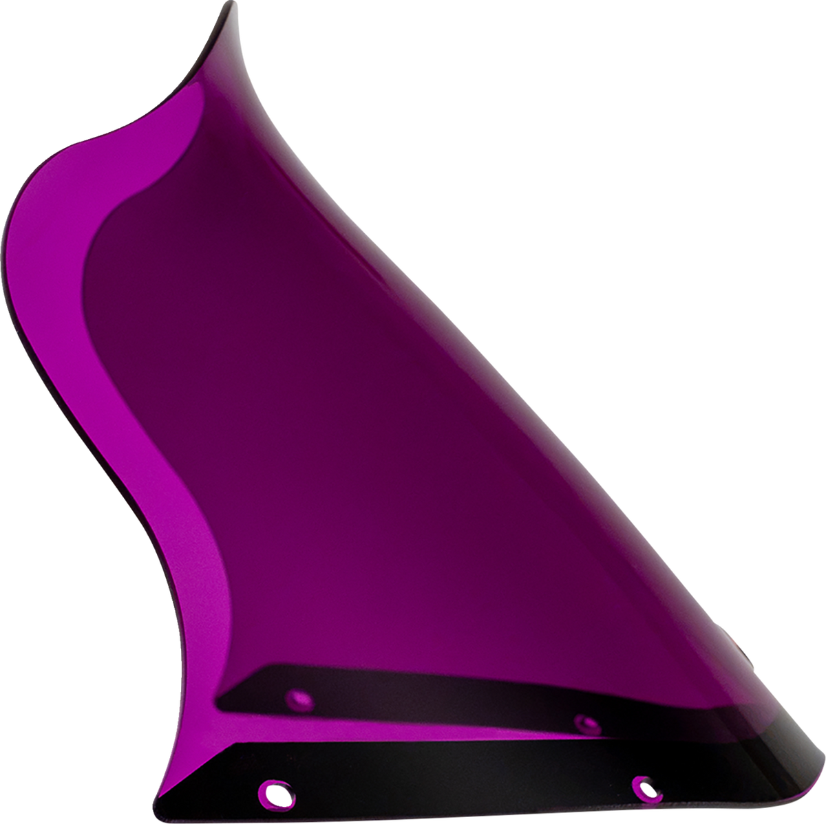 Klock Werks Kolor Flare® Windshield for S-RT Fairing