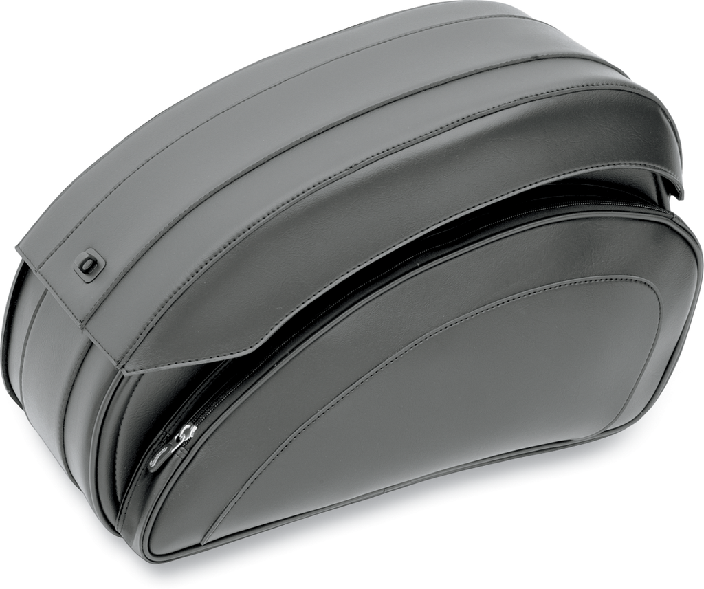 Saddlemen Cruis'n Deluxe Saddlebags