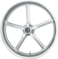 Coastal Moto Rockstar Moto Forged Aluminum Wheel