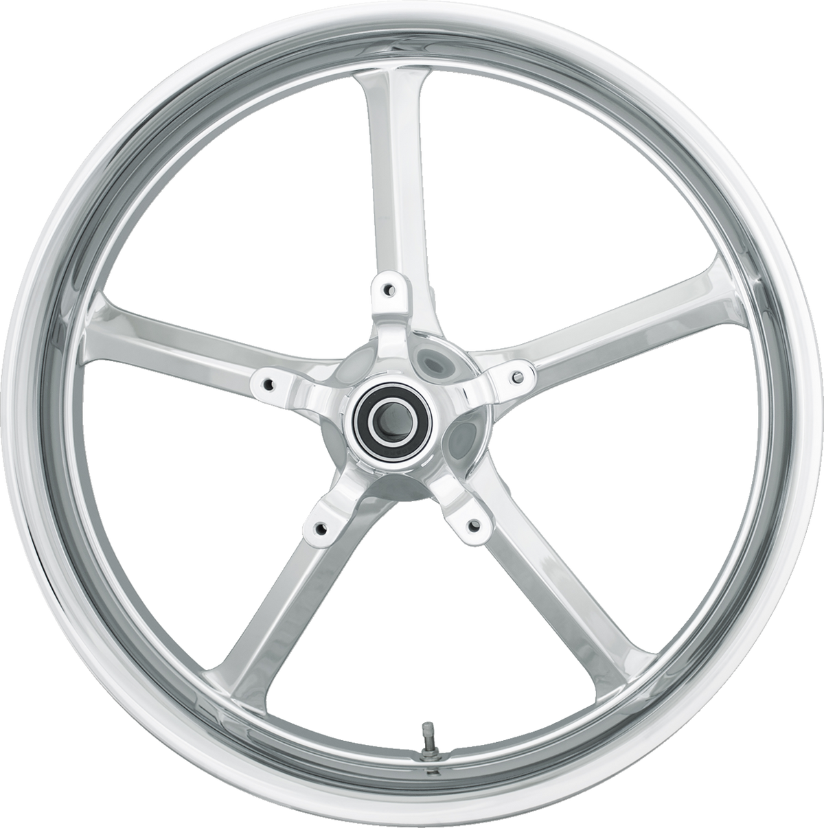 Coastal Moto Rockstar Moto Forged Aluminum Wheel