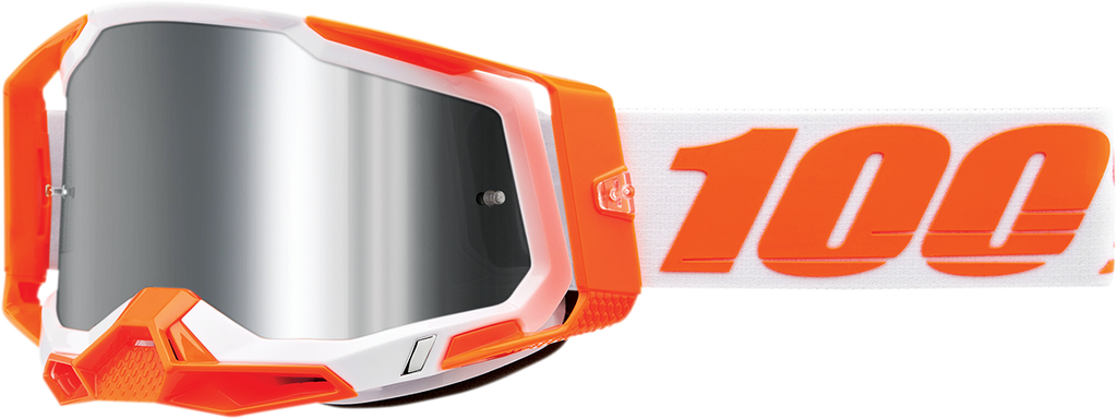 100% Racecraft 2 Goggle