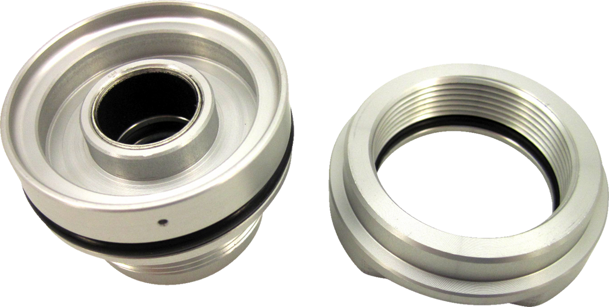 Hygear Suspension Low-Temp Seal Head Upgrade Kit