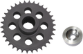 Drag Specialties Solid Primary Sprocket Kit