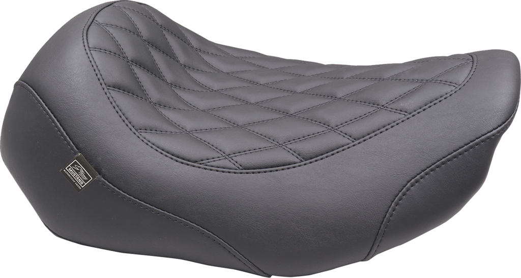Mustang Wide Tripper™ Solo Seat