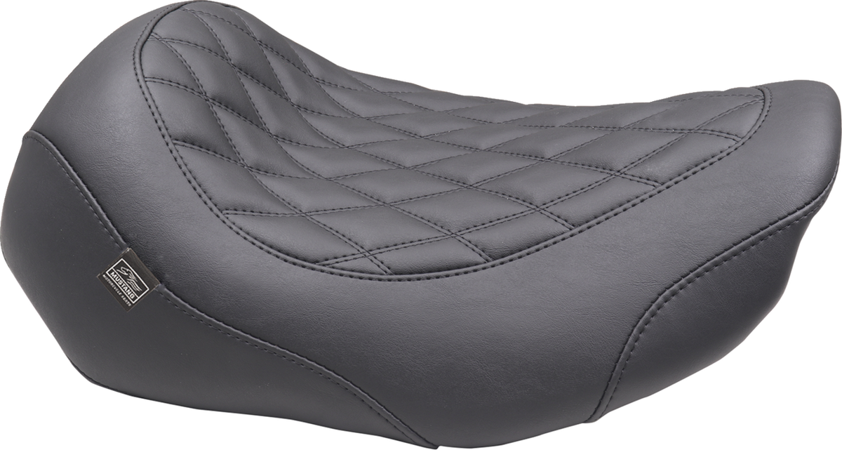 Mustang Wide Tripper™ Solo Seat