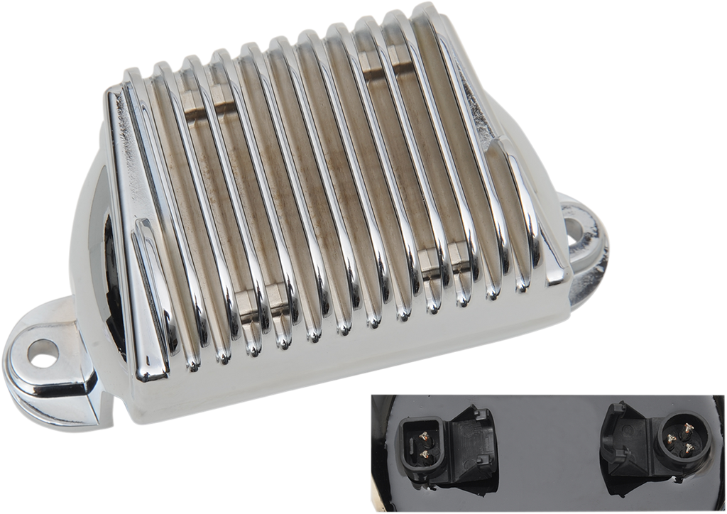 Drag Specialties Solid-State Regulator
