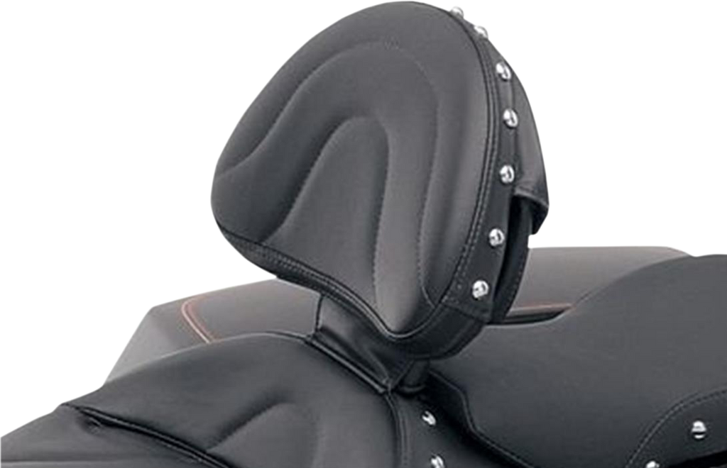 Saddlemen Renegade™ Deluxe Studded Backrest
