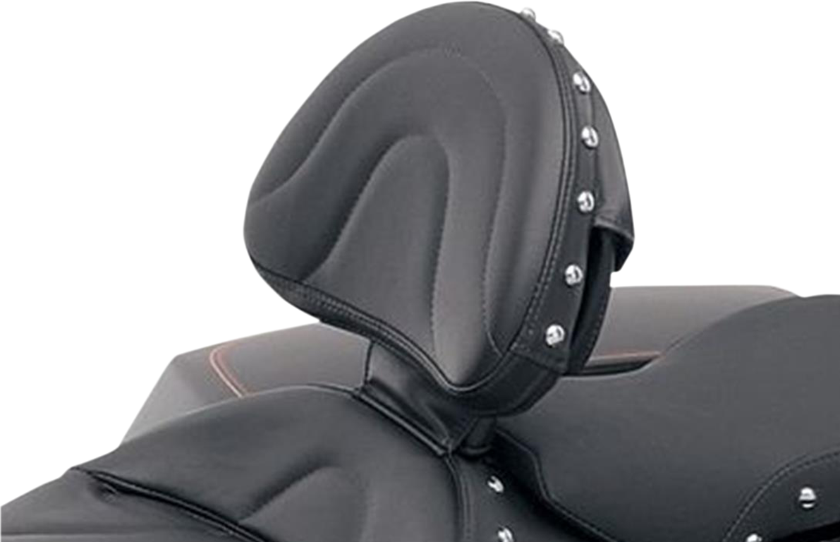 Saddlemen Renegade™ Deluxe Studded Backrest
