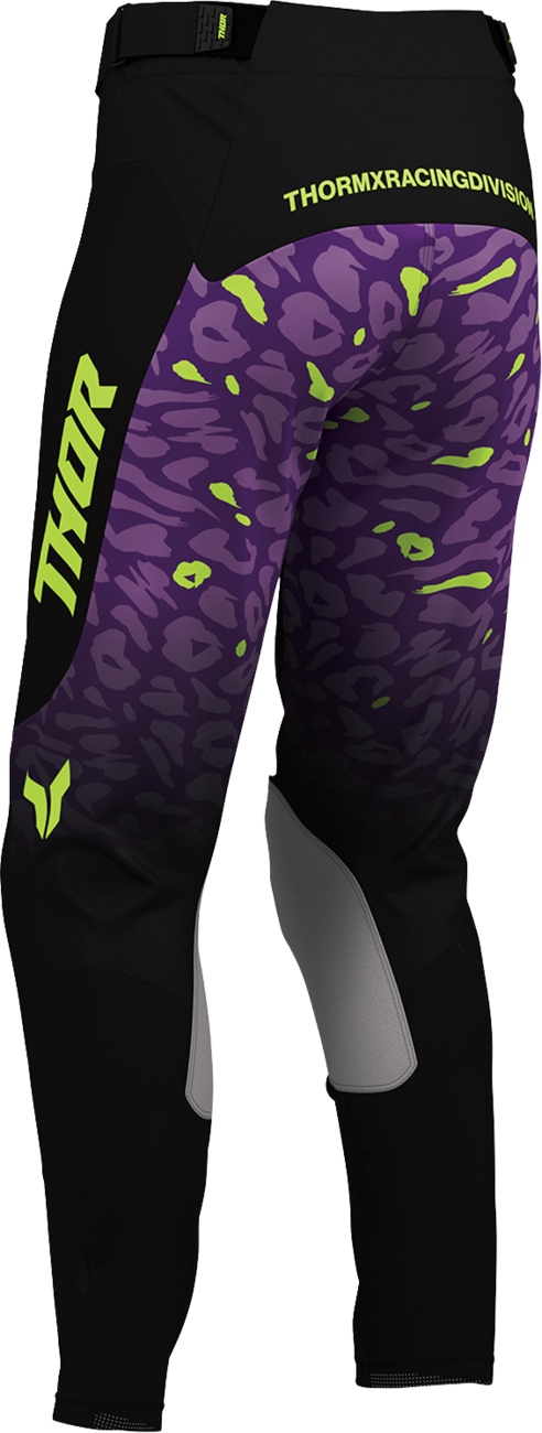 Thor Women's Launchmode Spotted Pants