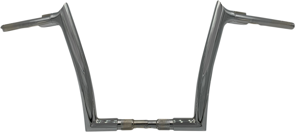 Fat Baggers Inc. 1-1/2" EZ Install Pointed Top Handlebar