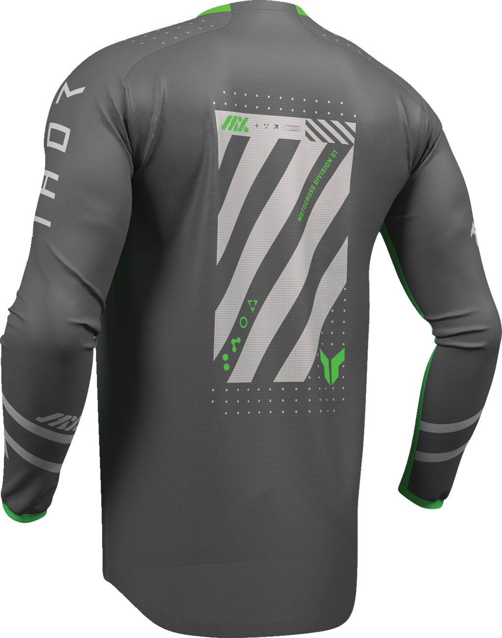 Thor Lauchmode Futura Jersey