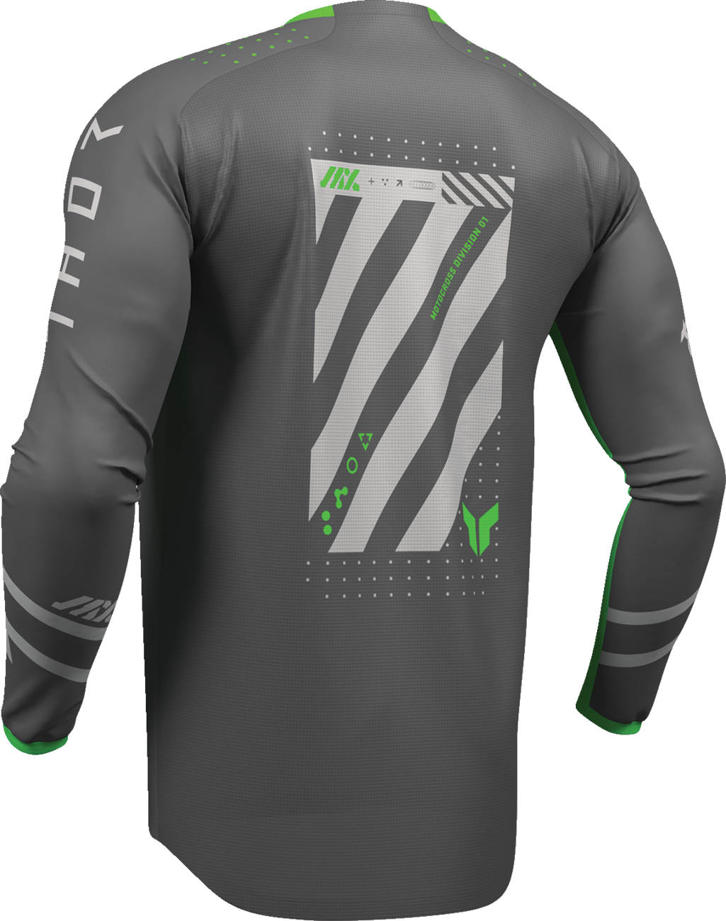 Thor Lauchmode Futura Jersey