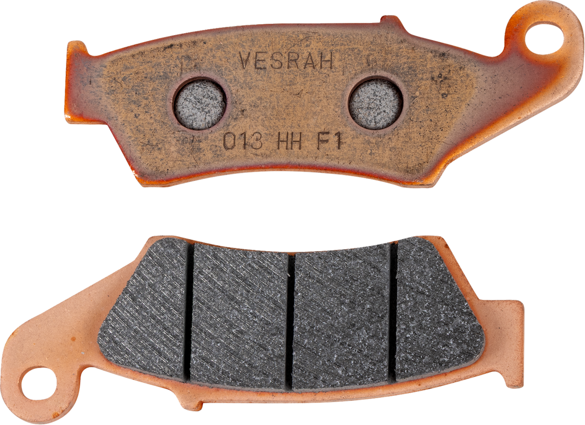Vesrah RJL D-X Series Brake Pads