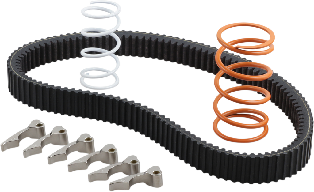 Trinity Racing Clutch Kit