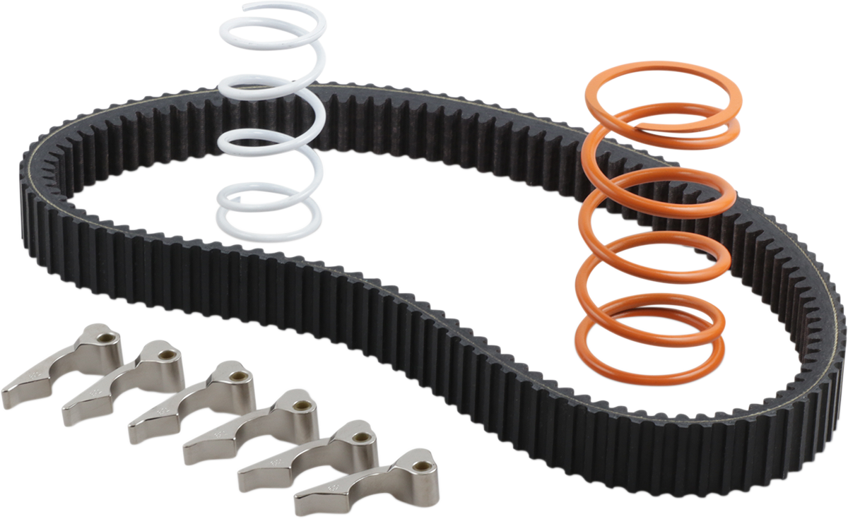 Trinity Racing Clutch Kit