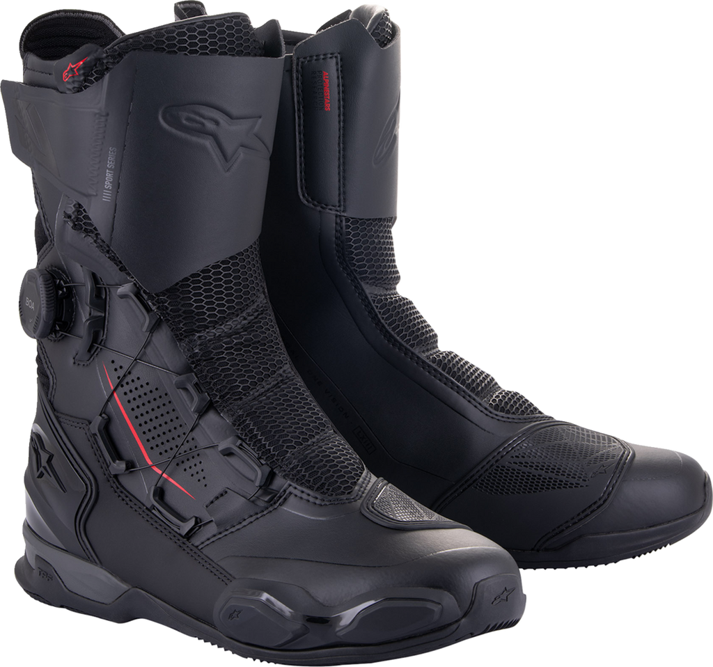 Alpinestars SP-X BOA Boots — 40