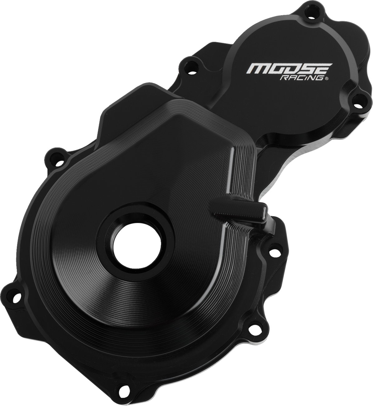 Moose Offroad Ignition Cover