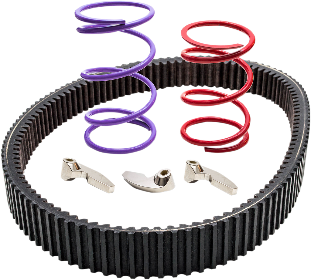 Trinity Racing Clutch Kit