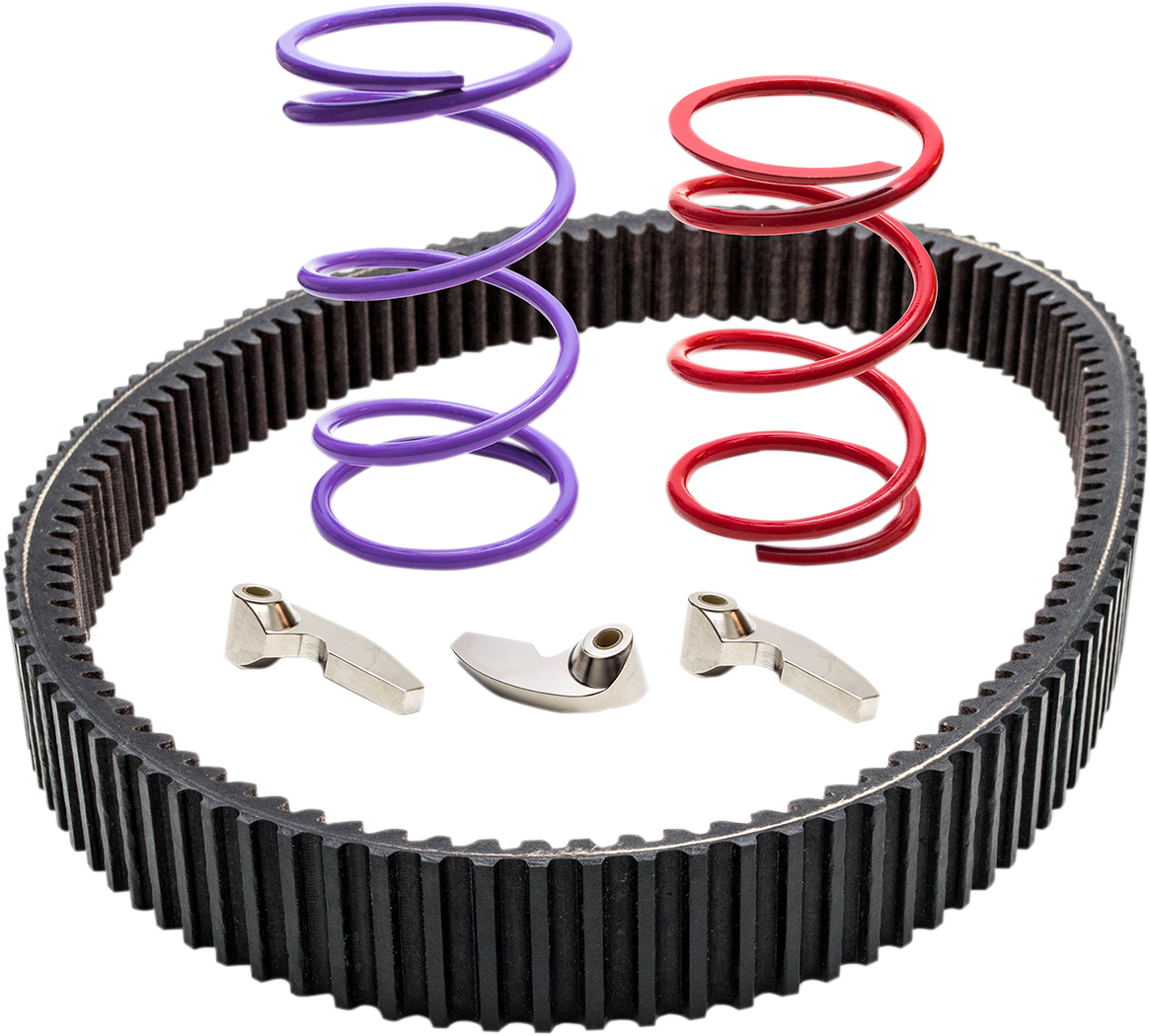 Trinity Racing Clutch Kit
