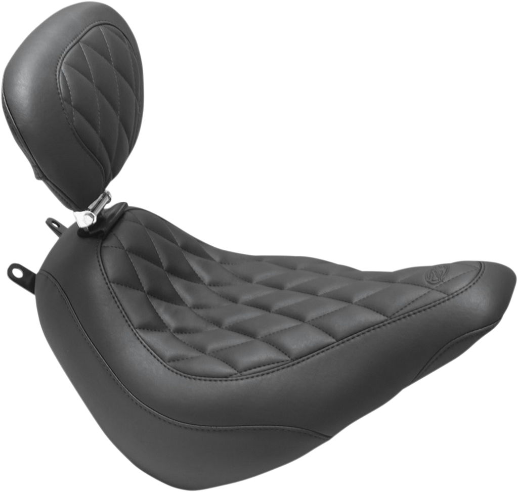 Mustang Wide Tripper™ Seat