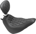 Mustang Wide Tripper™ Seat