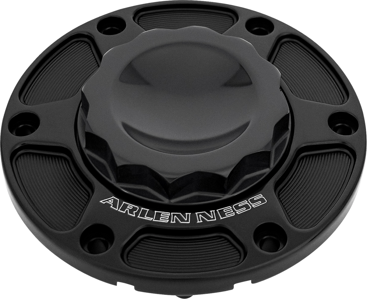 Arlen Ness 12 Point Gas Cap