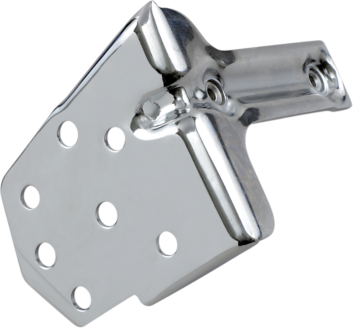 Drag Specialties Regulator Bracket