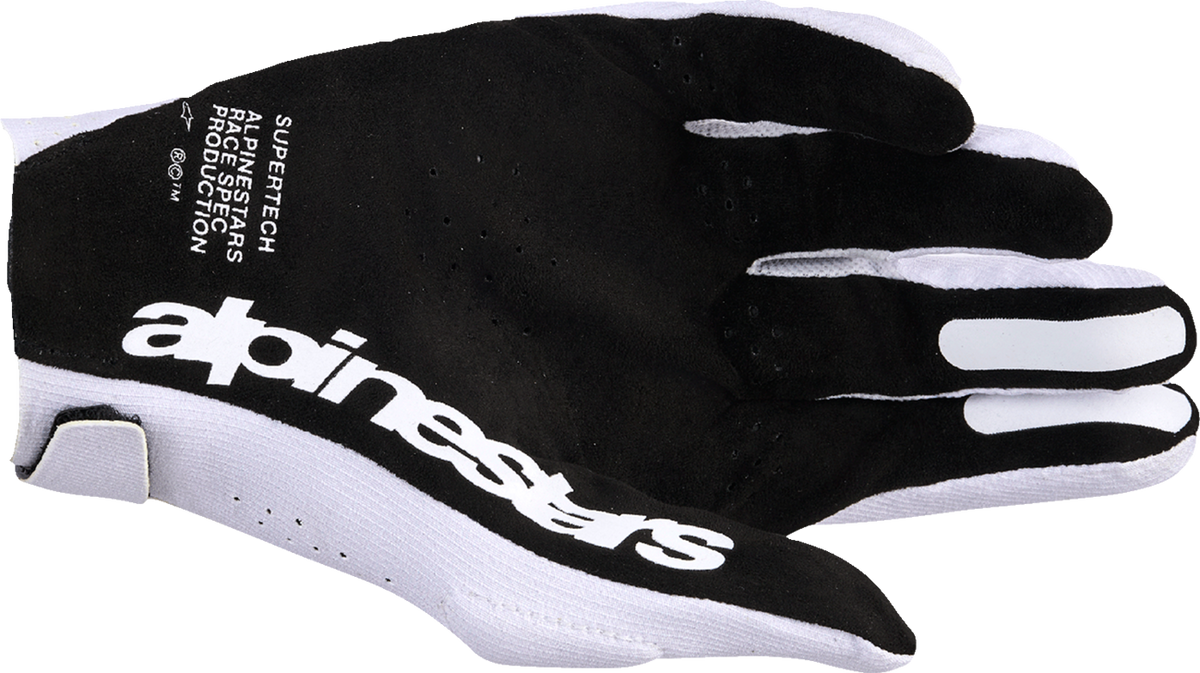 Alpinestars Supertech MX Gloves