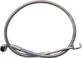 Drag Specialties Rear Brake Line