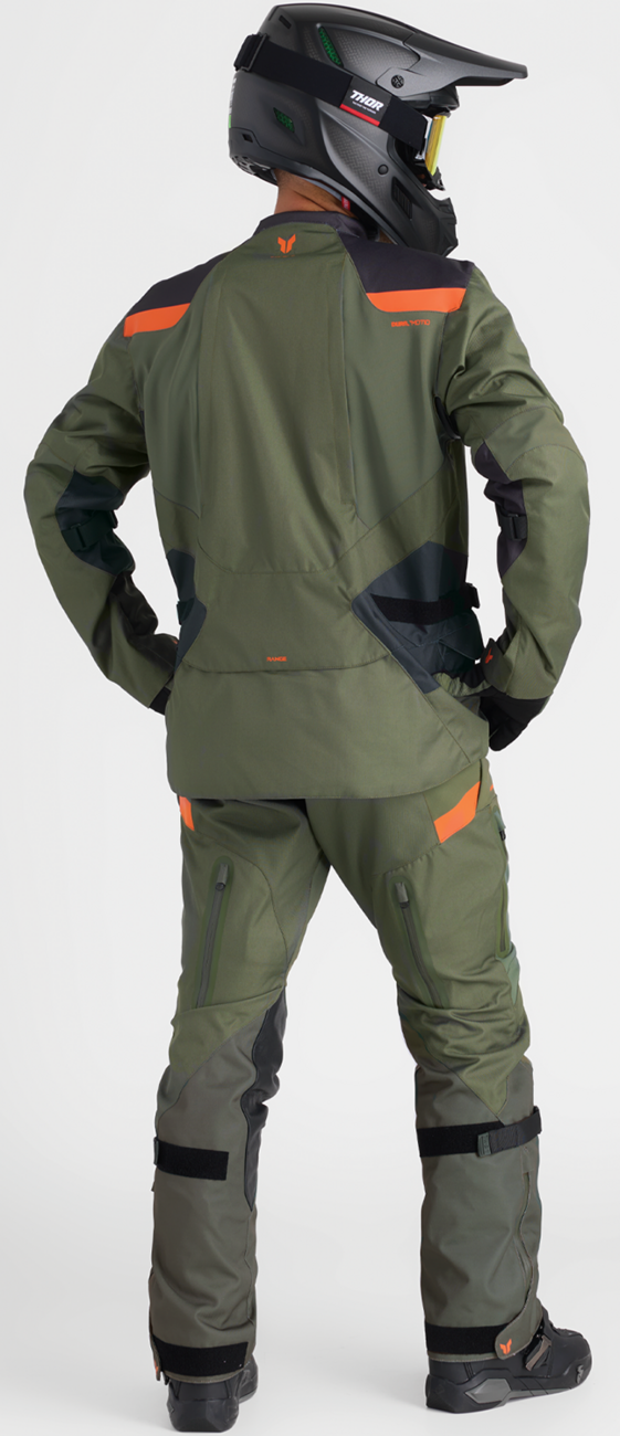 Thor Range Jacket