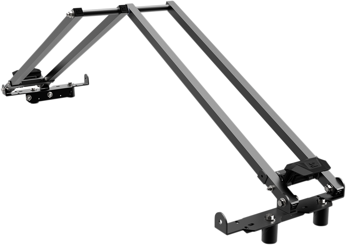 Seizmik Armory X Racks