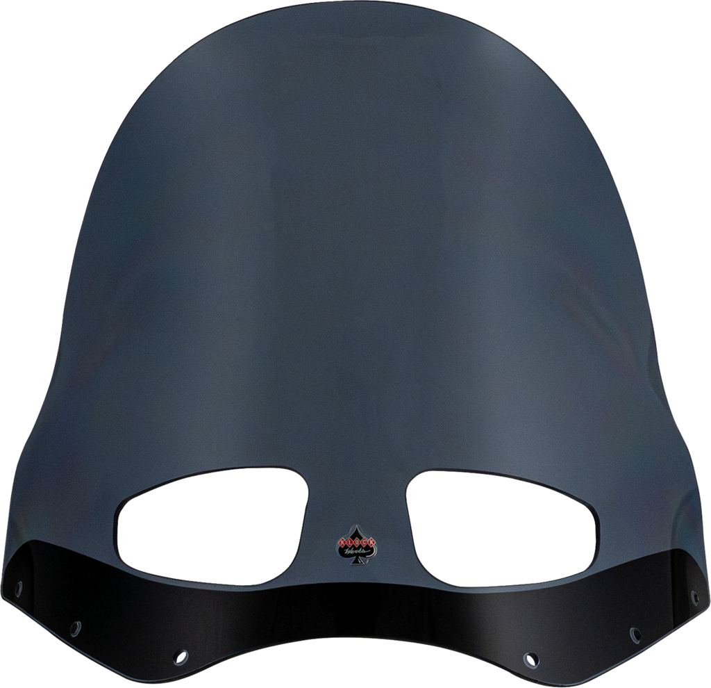 Klock Werks Flare® Windshield for Road Warrior Fairing