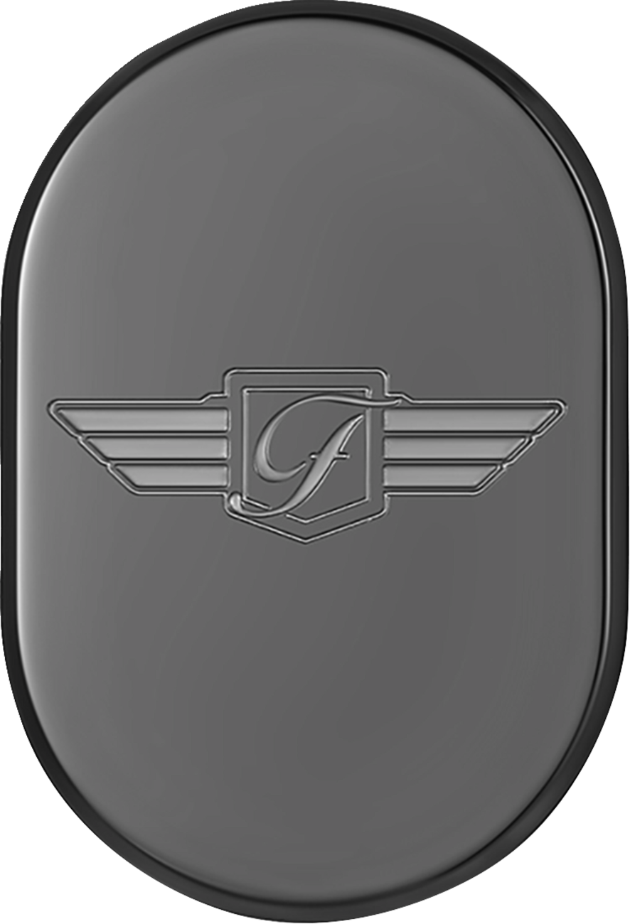 Figurati Designs Antenna Cover