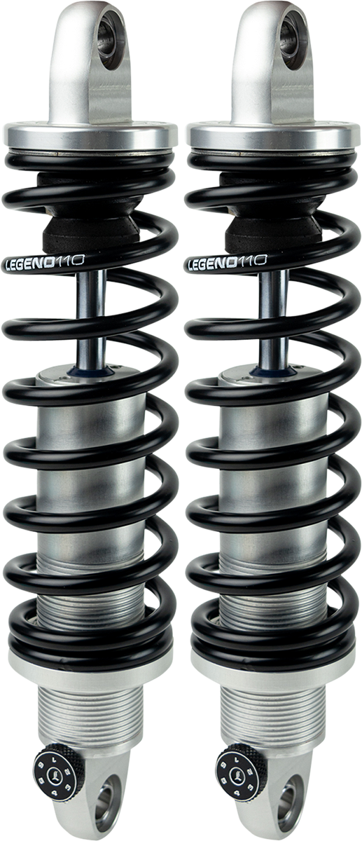 Legend Suspension Legend REVO-A Coil Suspension For Dyna Models