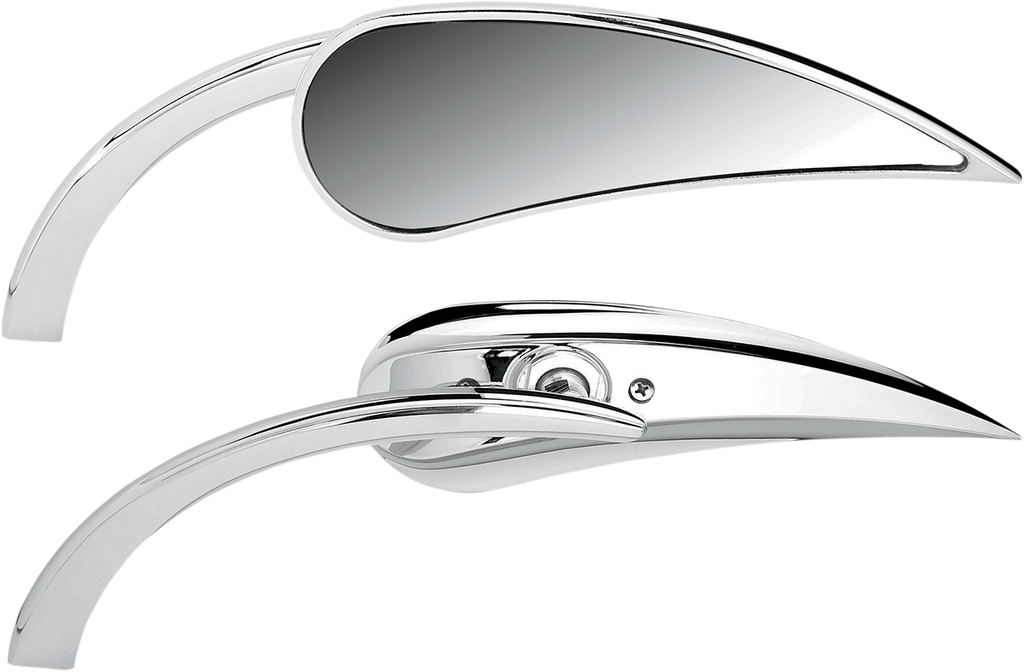 Arlen Ness Micro-Mirror