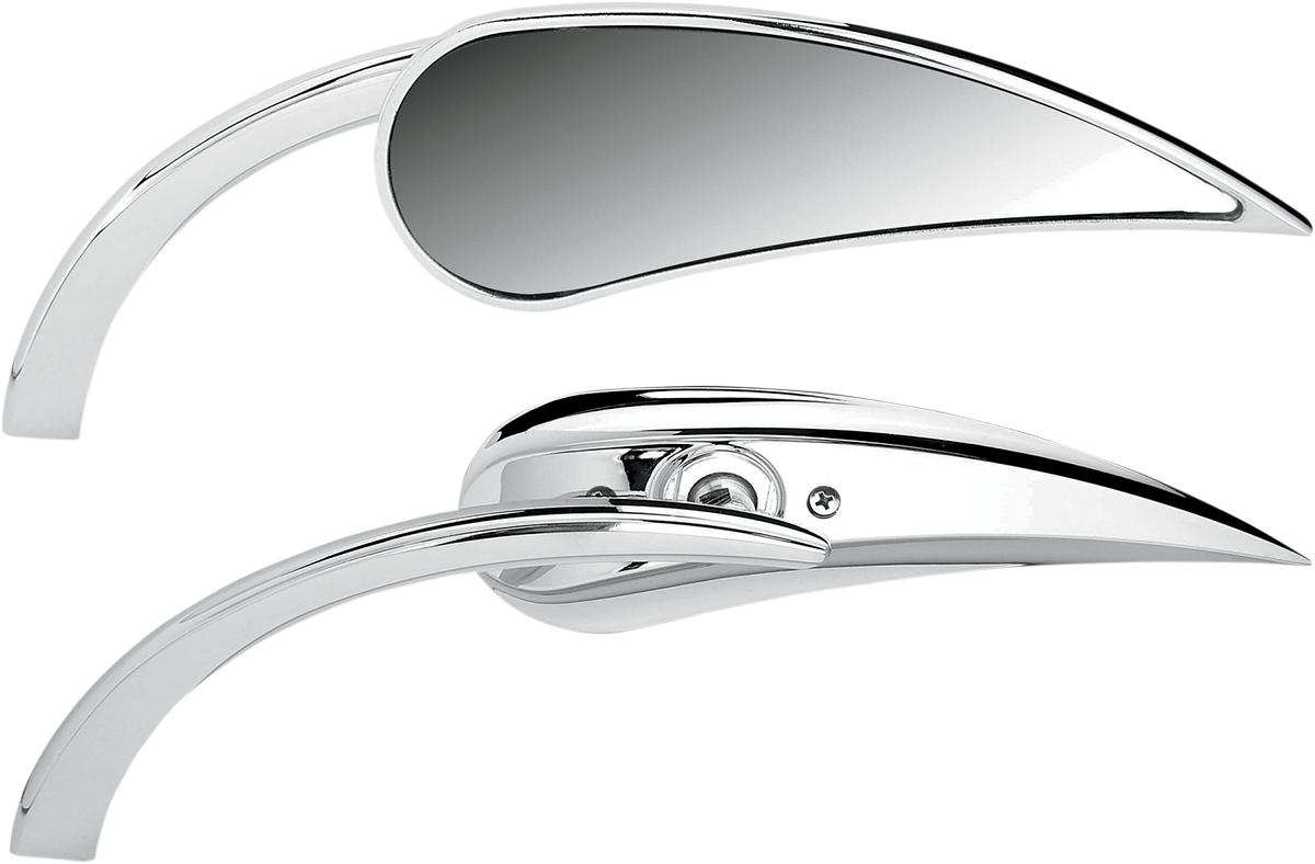 Arlen Ness Micro-Mirror