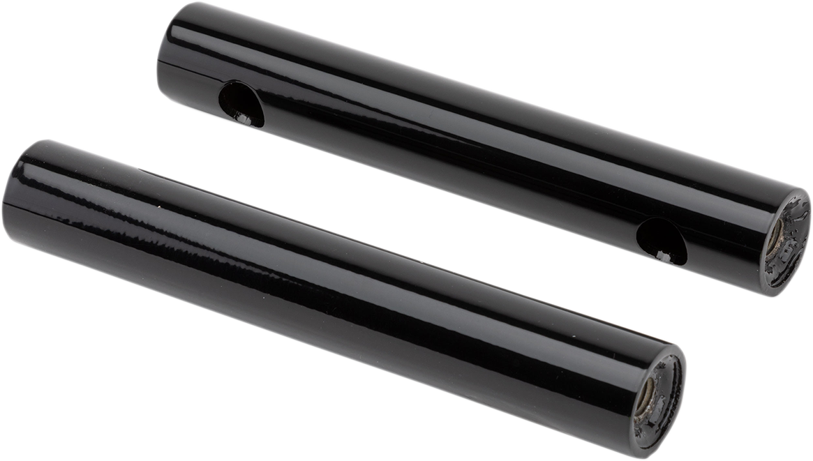 LA Choppers Kage Fighter Handlebar Risers