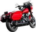 S&S Cycle Grand National Slip-On Muffler