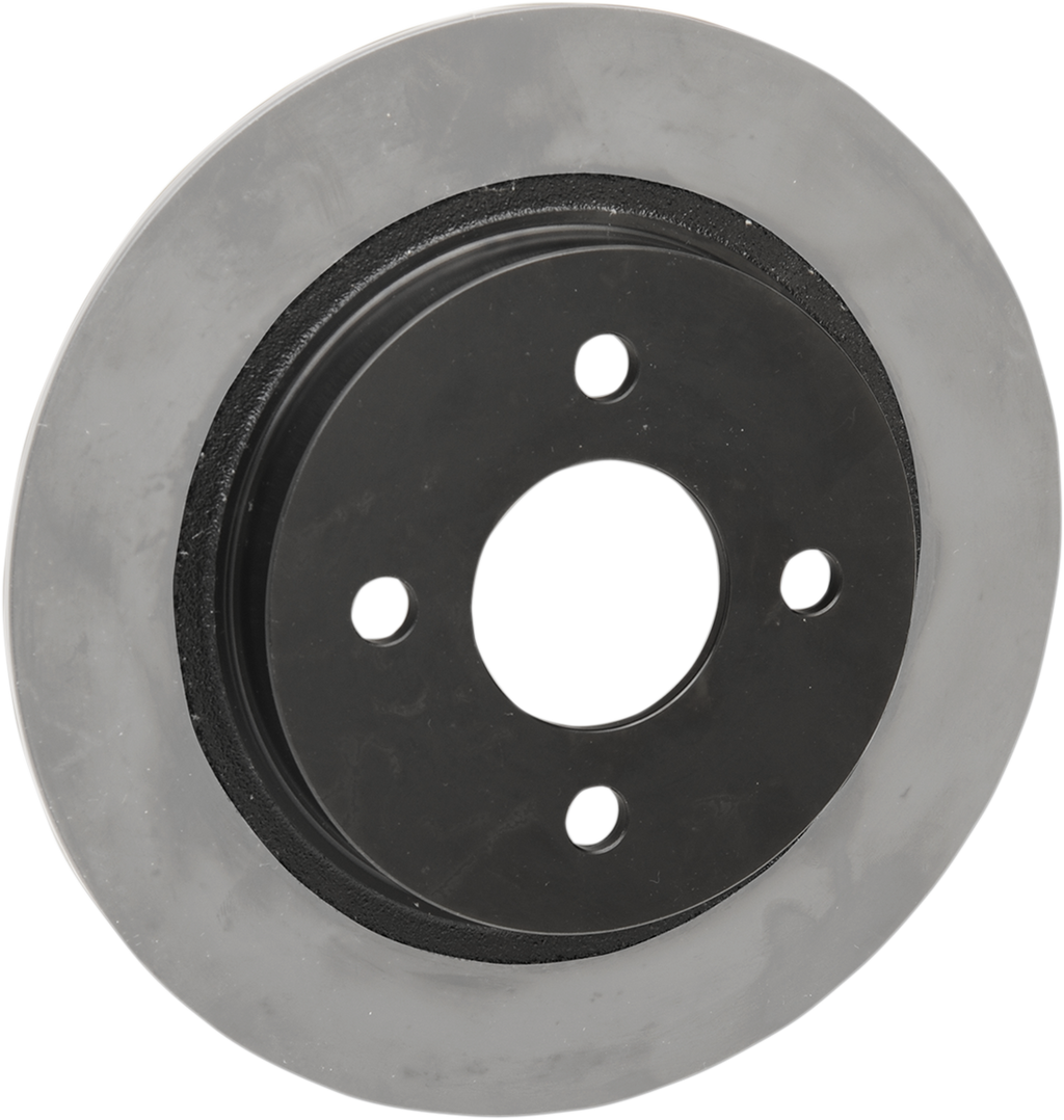Drag Specialties Rear Brake Rotor