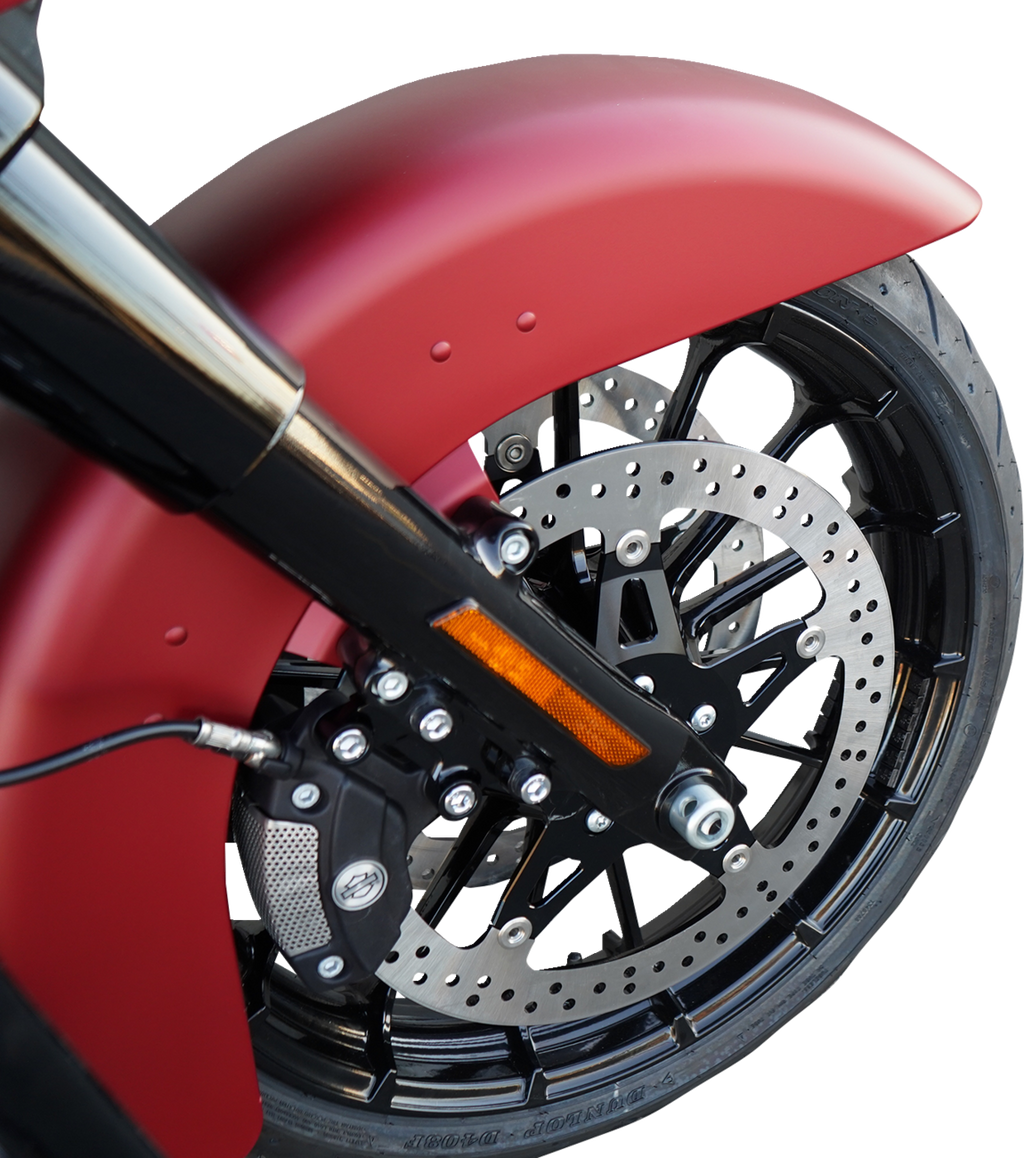 Arlen Ness Big Brake Floating Rotor Kit